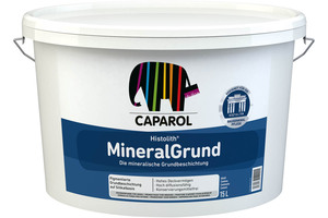Caparol Histolith MineralGrund